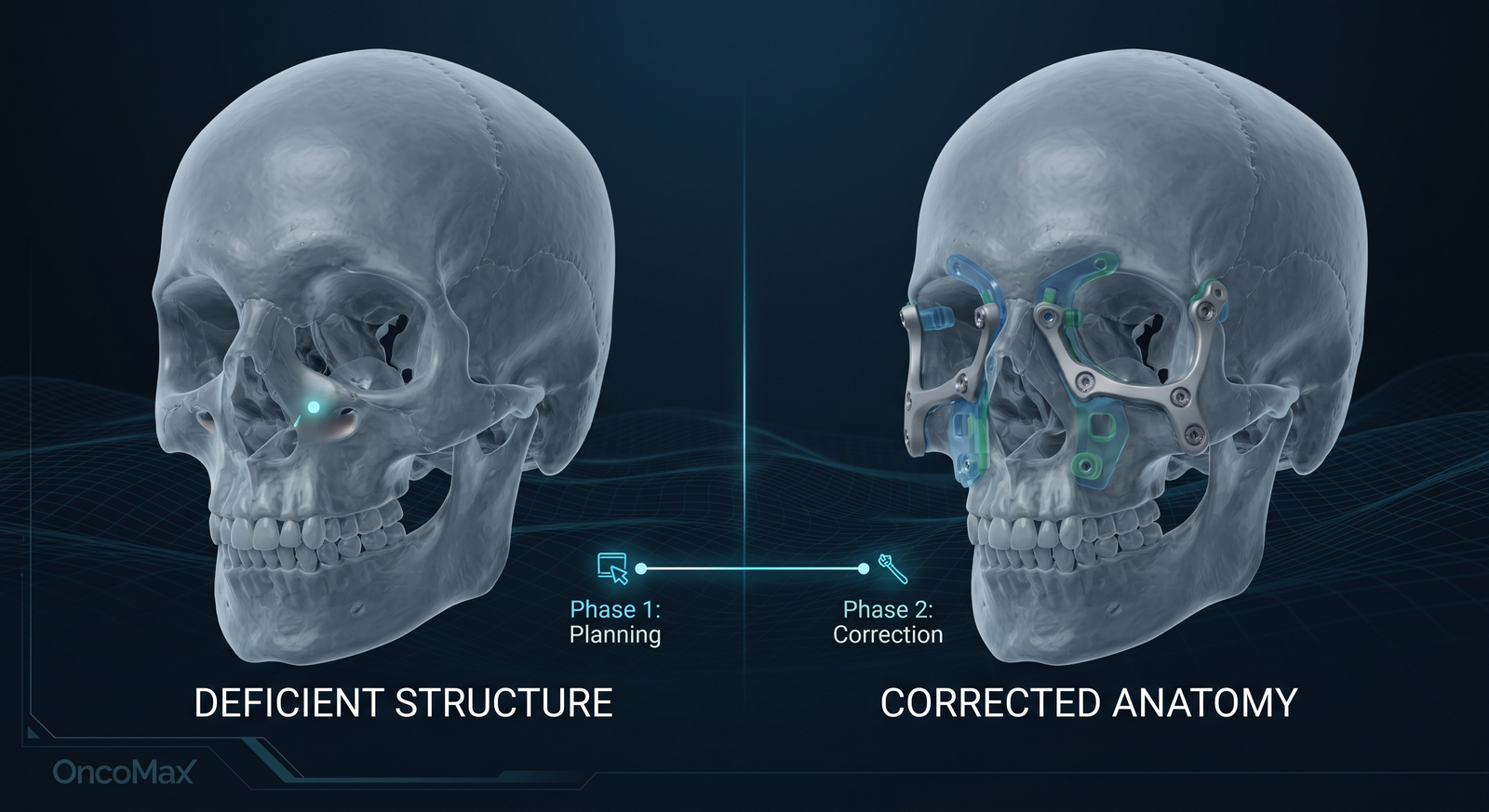 Facial Deformity Correction